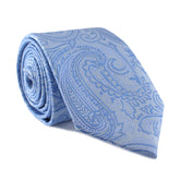 Cravate Paisley