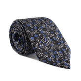 Floral Tie