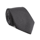 Cravate, motif de chevrons