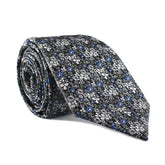 Floral Tie