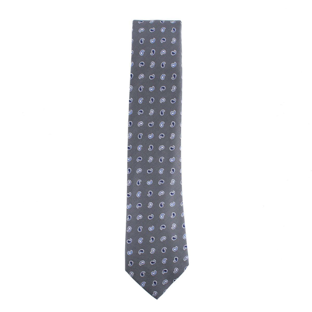 Paisley Tie