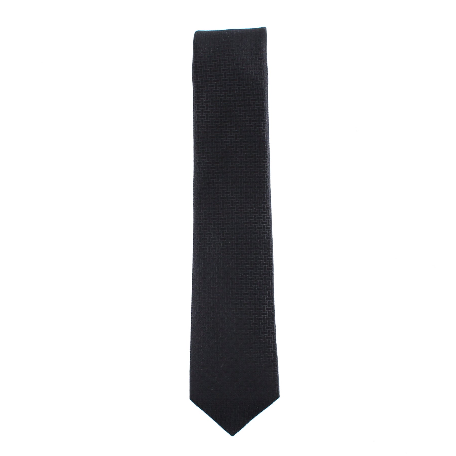 Textured Tie