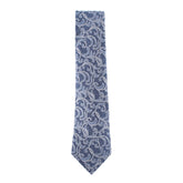 Paisley Tie