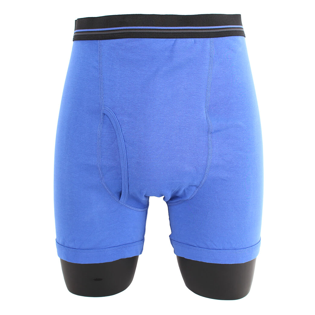 Cotton Boxers - $20.98 each when you buy 2+