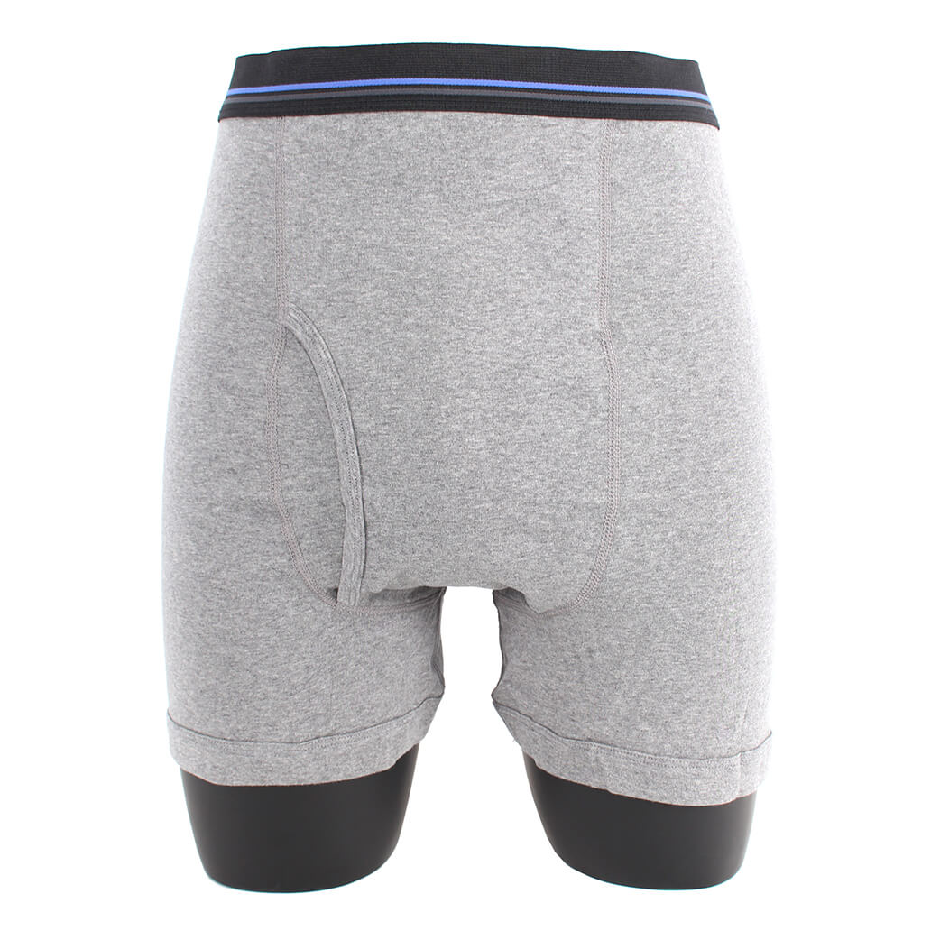 
Cotton Boxers - $20.98 each when you buy 2+