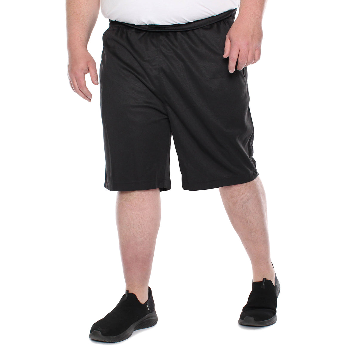 Athletic Shorts