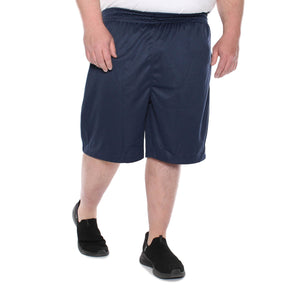 Short athlétique