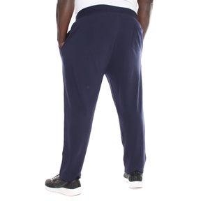 Pantalon coton ouaté