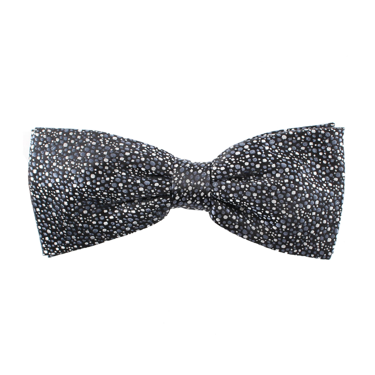 Dot Bow Tie