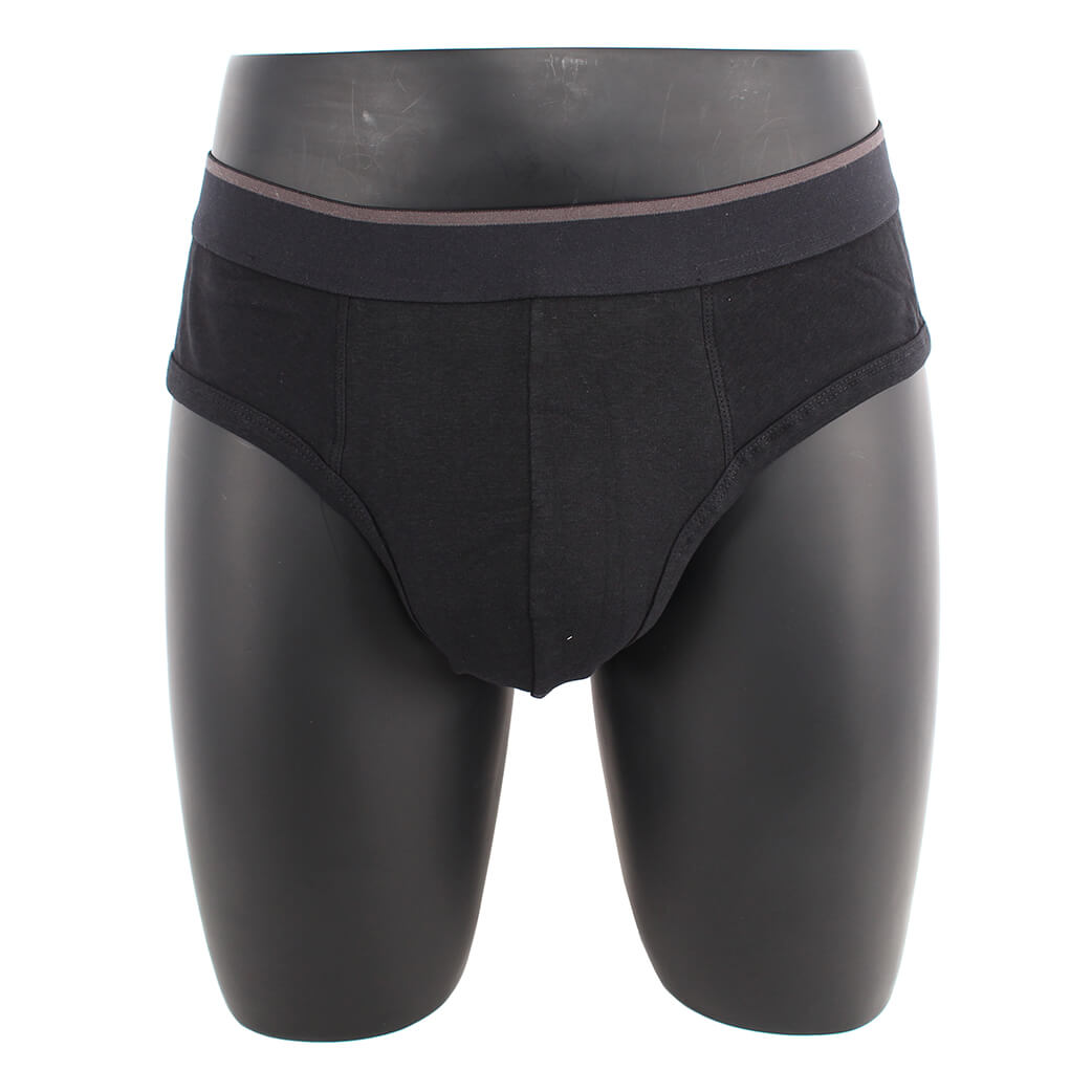 Cotton Brief