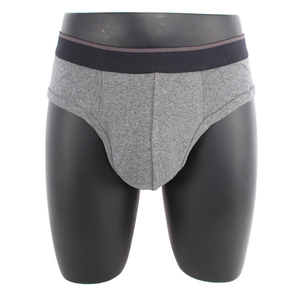 Cotton Brief