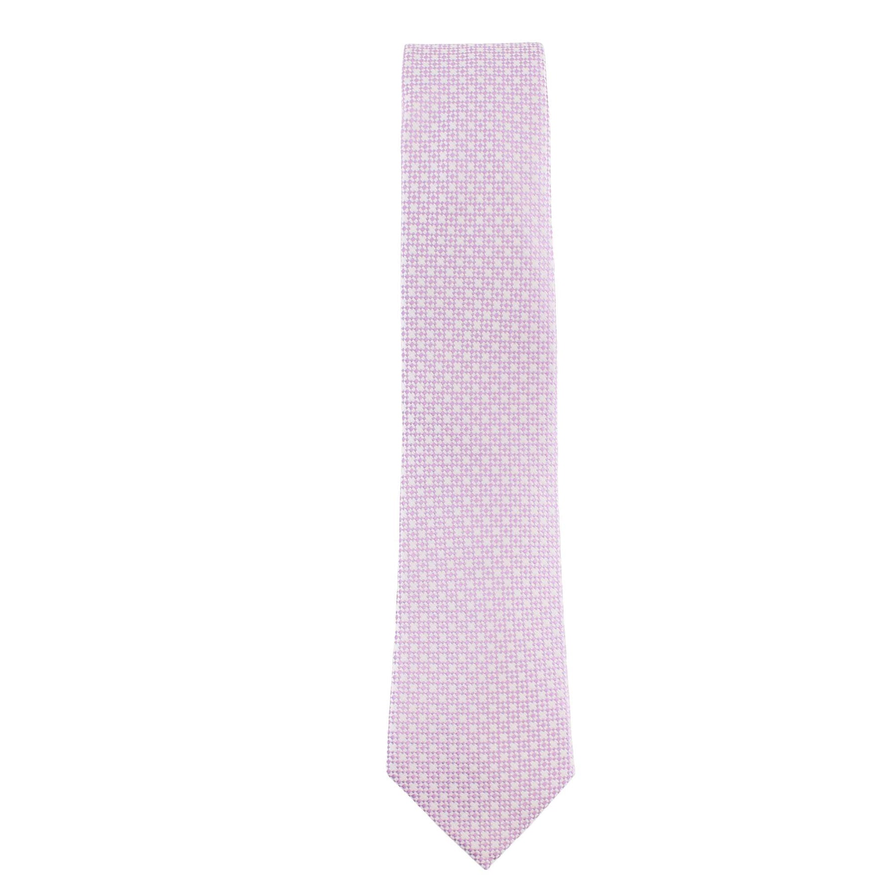 Textured Tie