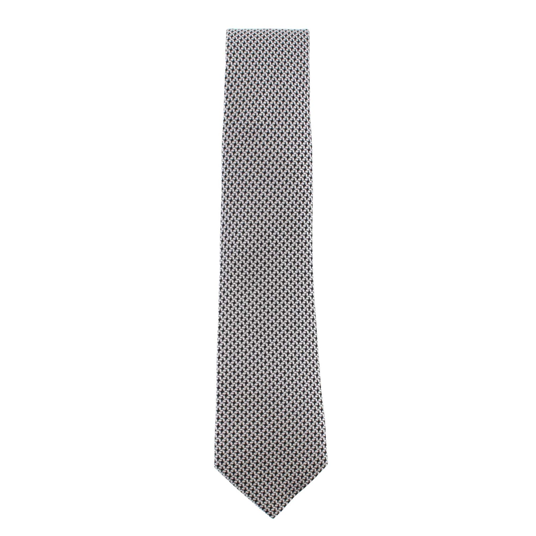 Mini Diamond Tie