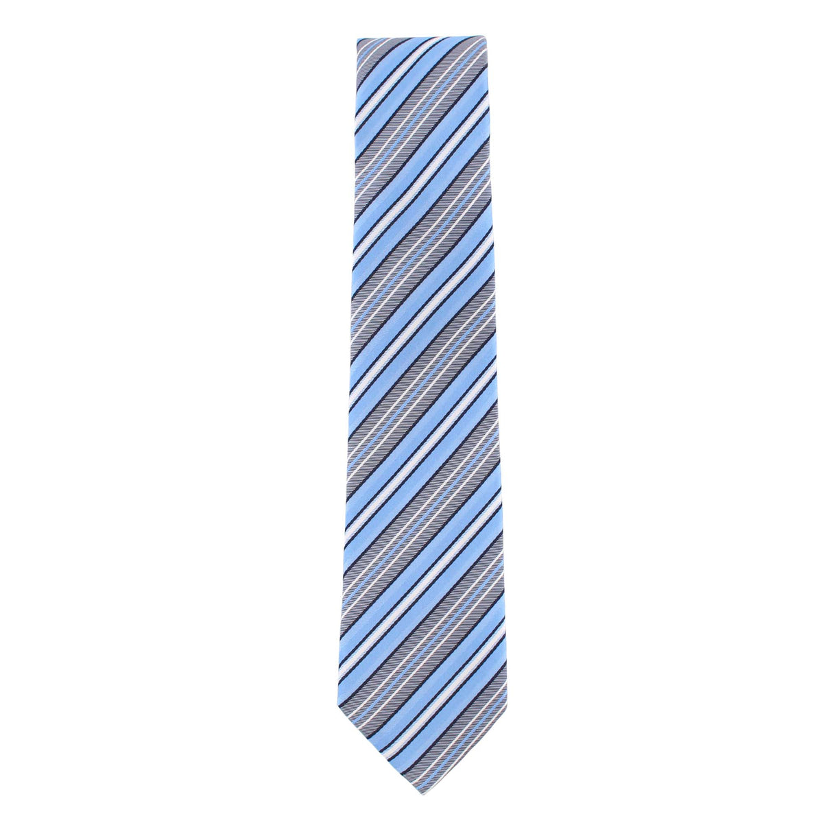 Stripe Tie