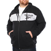Zip Hoodie