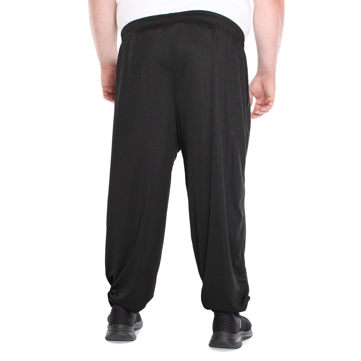 Athletic Jogger Pants