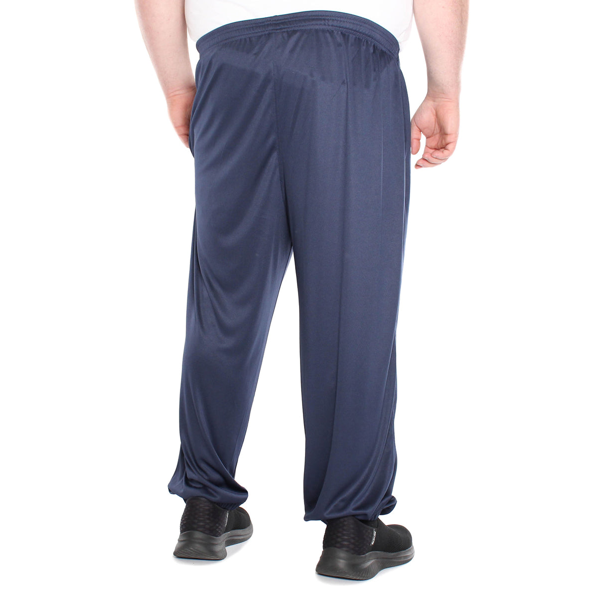 Athletic Jogger Pants