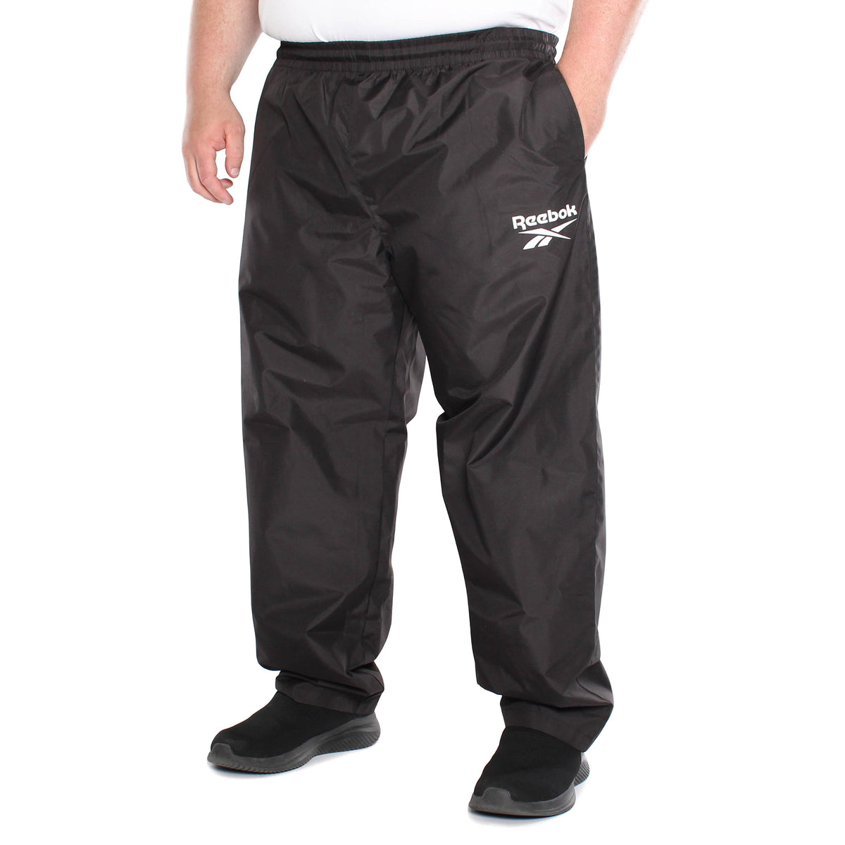 Nylon Pants
