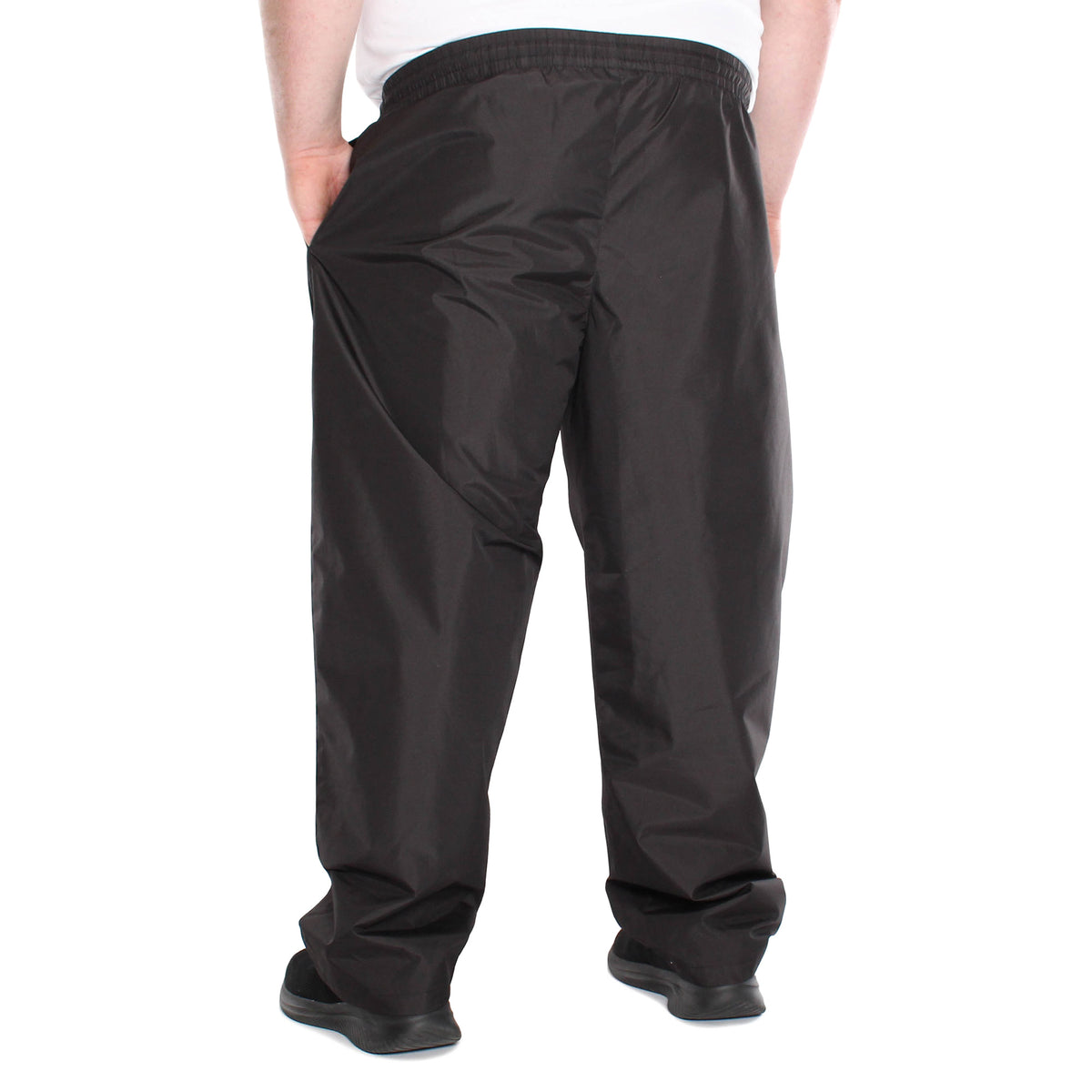 Nylon Pants