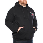 Print Hoodie