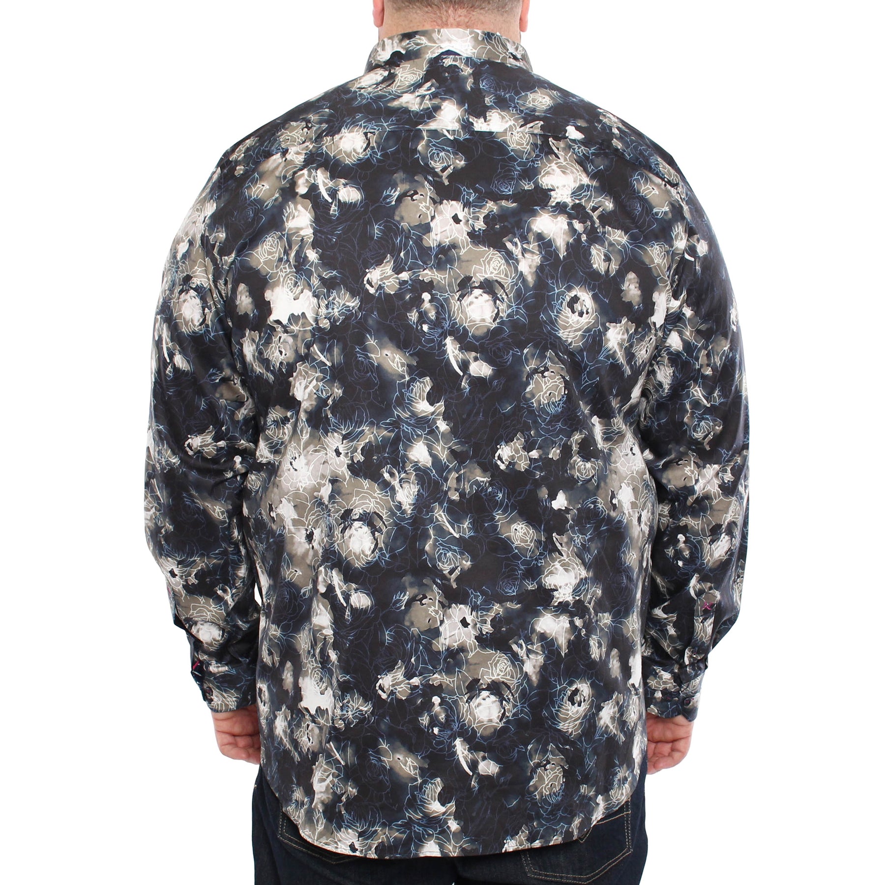 Floral Shirt