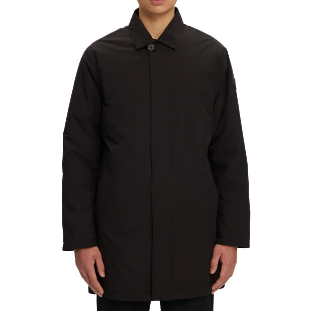 Ryo Mid Length Fall Jacket