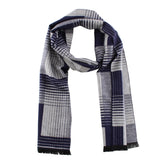 Plaid Scarf