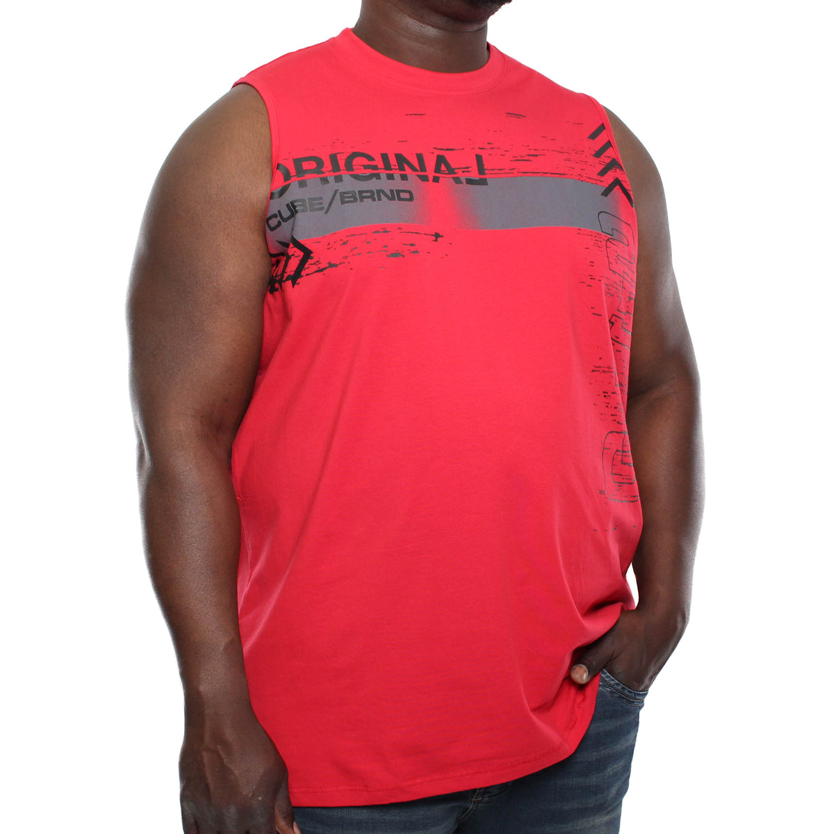 Camisole imprimée