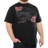 T-Shirt imprimé