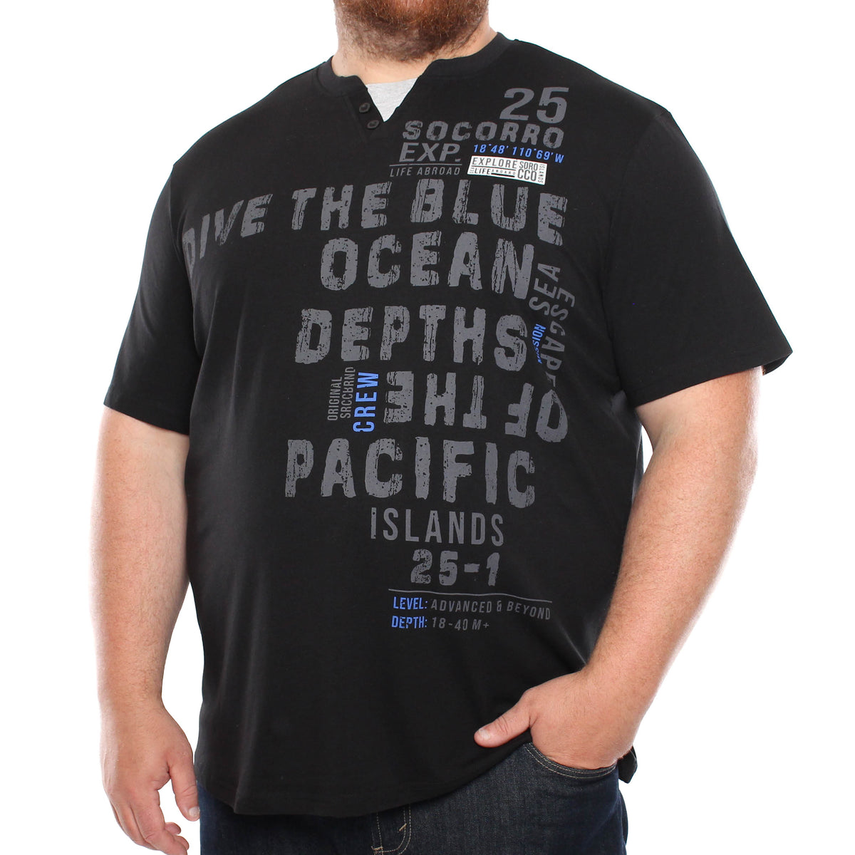 T-Shirt imprimé