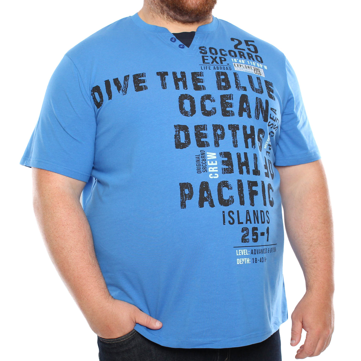 T-Shirt imprimé