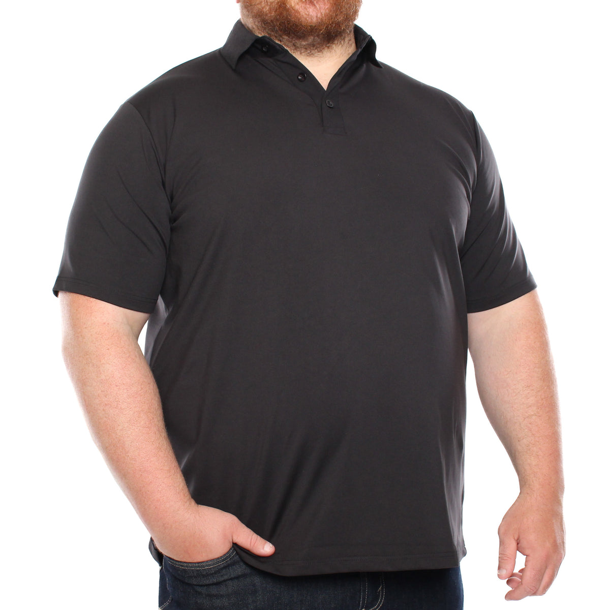 Solid Polo