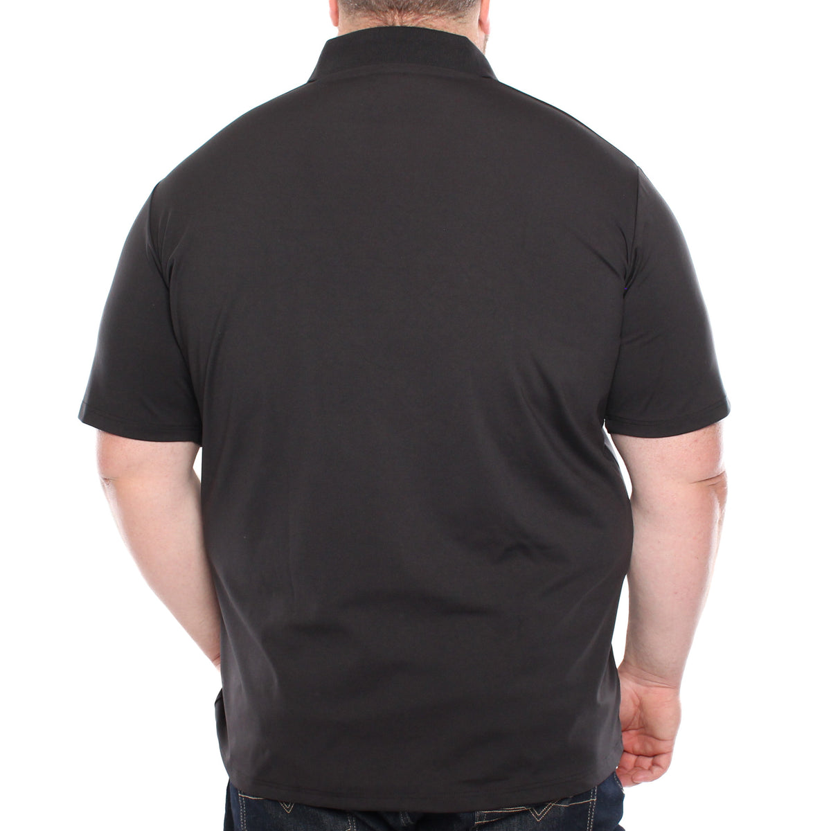 Solid Polo