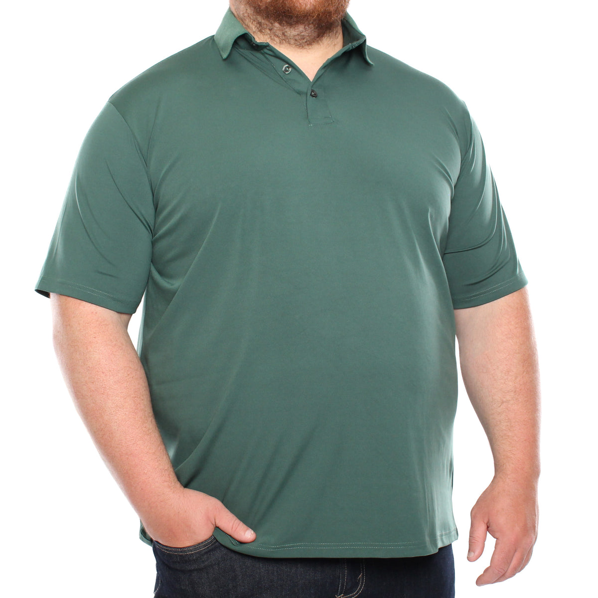 Solid Polo