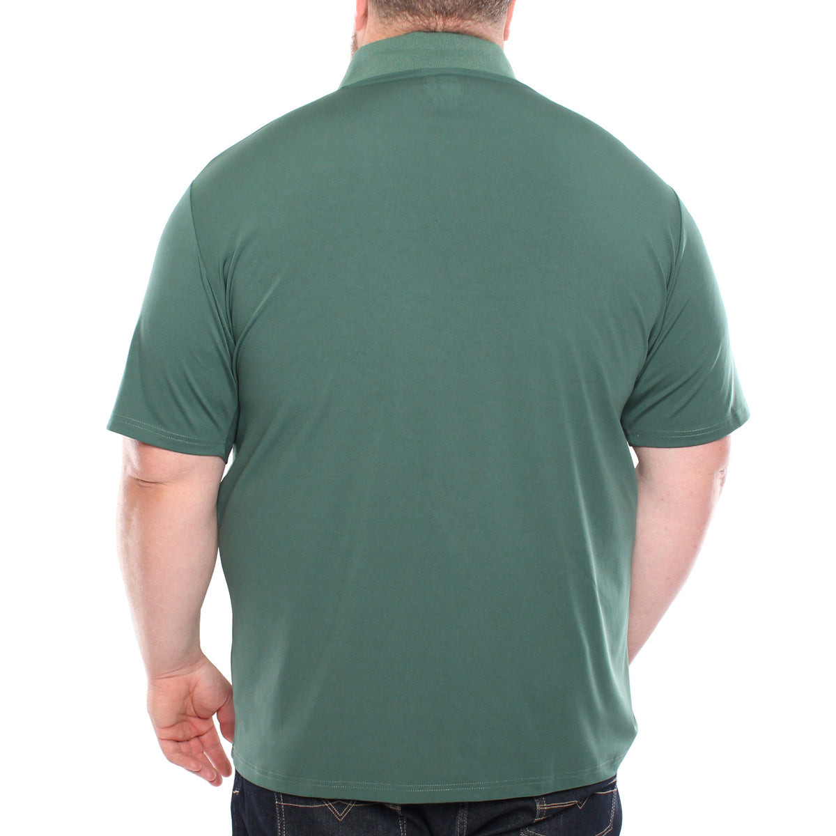 Solid Polo