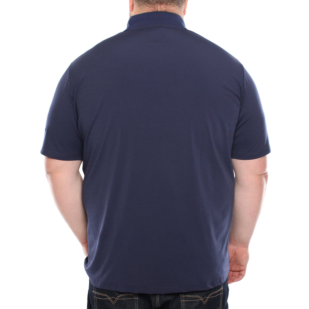 Solid Polo