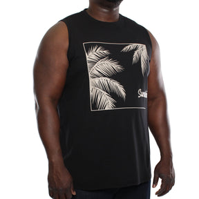 Camisole imprimée