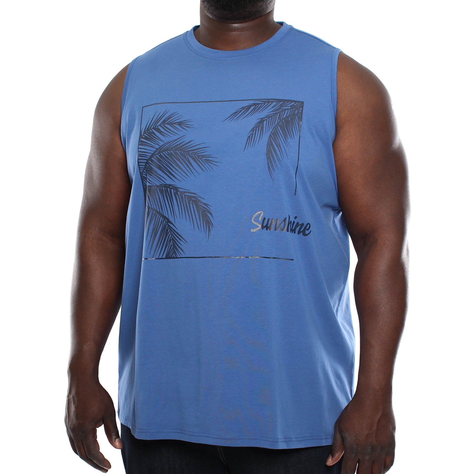 Camisole imprimée