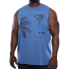Camisole imprimée