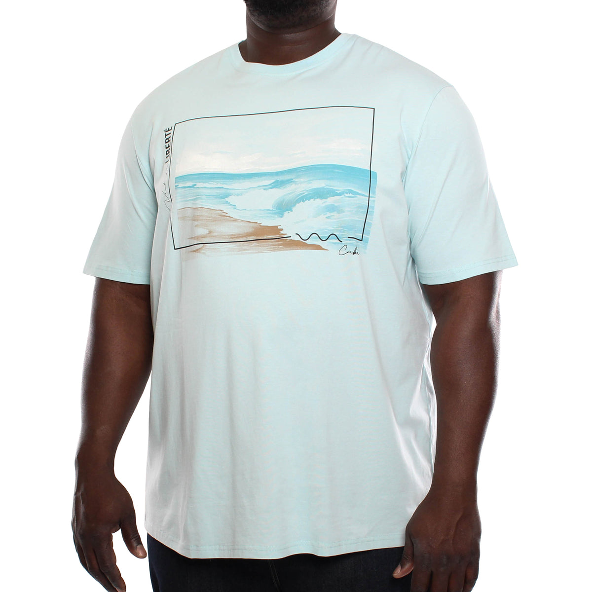 T-Shirt imprimé