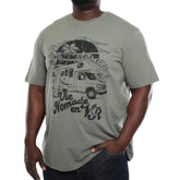 Print T-Shirt