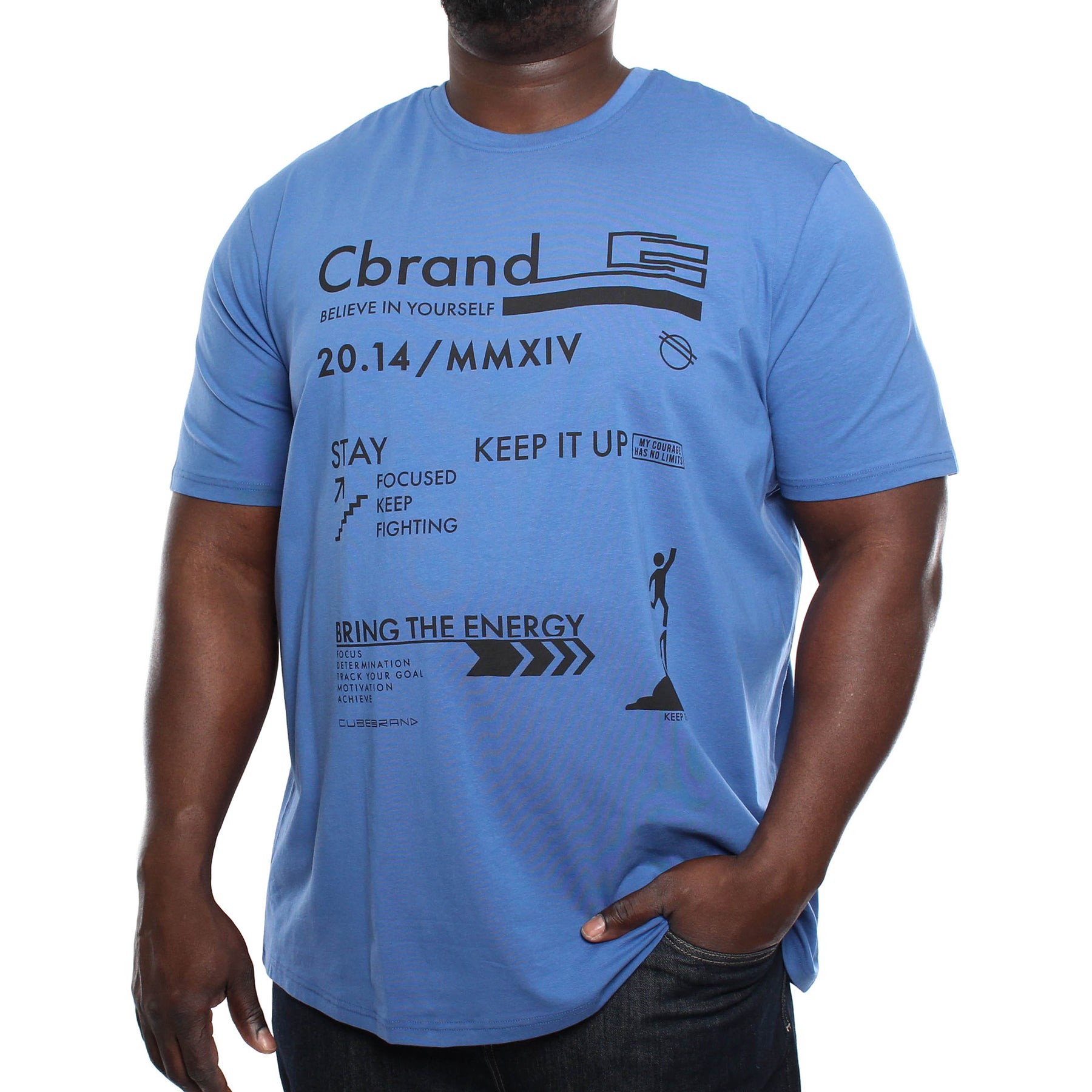 T-Shirt imprimé