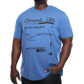 T-Shirt imprimé