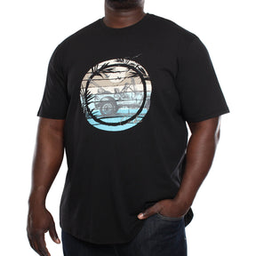 T-Shirt imprimé