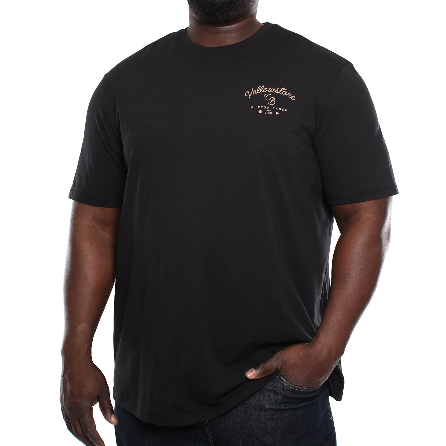 T-Shirt imprimé