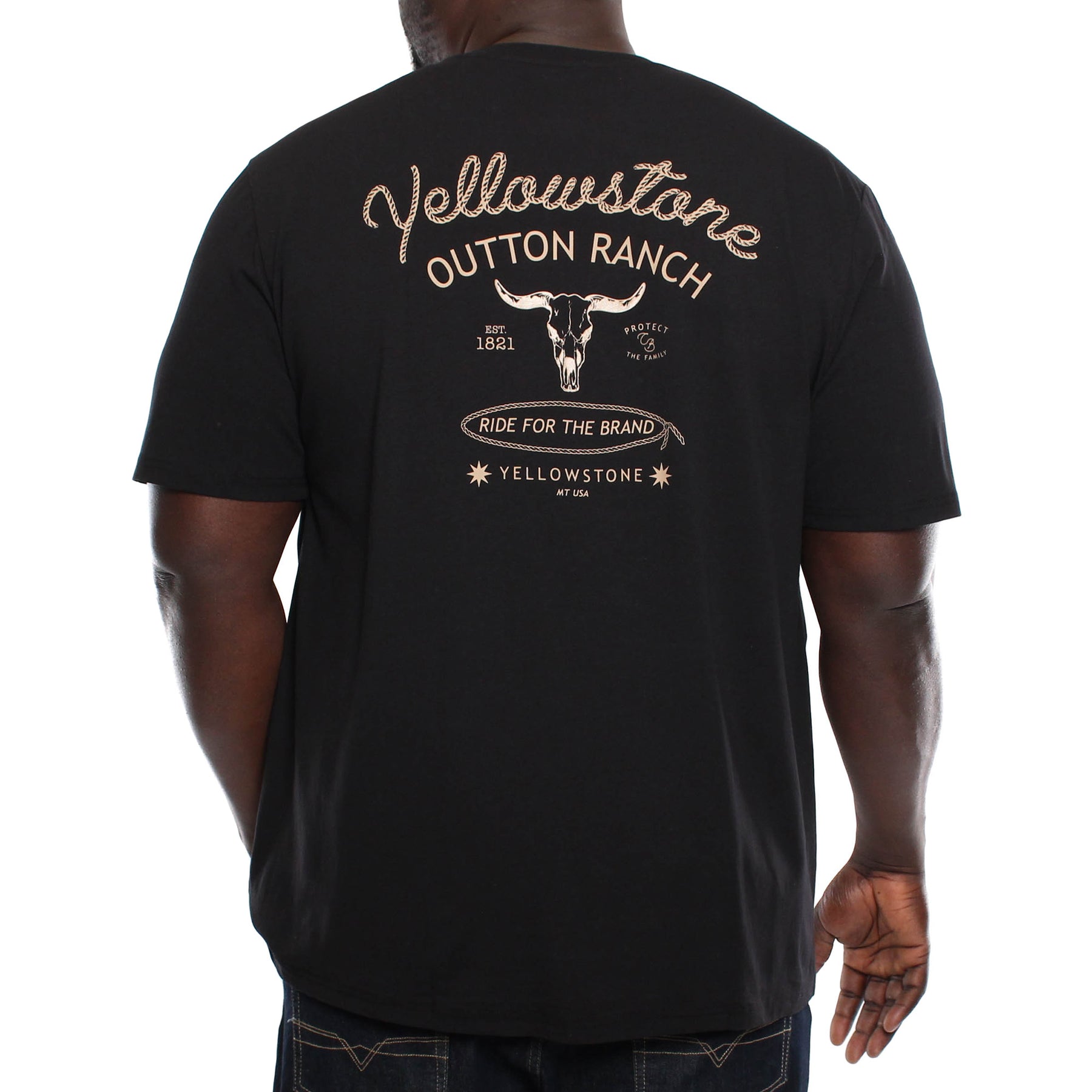 T-Shirt imprimé