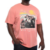Print T-Shirt