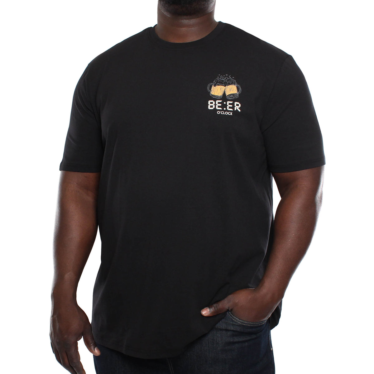 T-Shirt imprimé