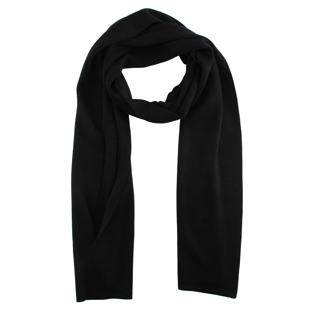 Foulard uni