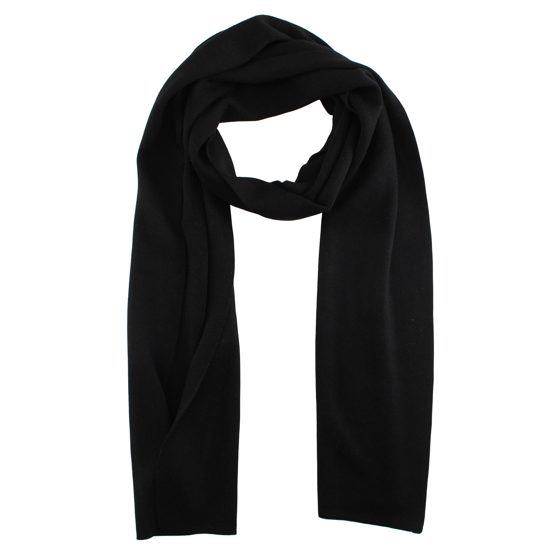 Foulard uni